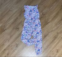 Jumpsuit gr.140 on H&M, Onesie, Sommer, Overall Bayern - Ruhstorf an der Rott Vorschau