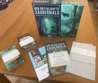 Escape-Knobel-Spiel „Der rätselhafte Zauberwald“ von moses Aachen - Aachen-Mitte Vorschau