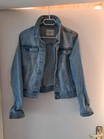 Jeansjacke Gr.36 von Orsay Niedersachsen - Schwülper Vorschau