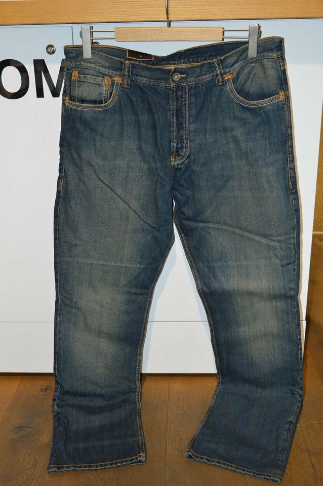 Original Indian Motorcycle ROKKER Jeans in Recklinghausen