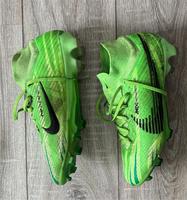 Nike Zoom Mercurial Superfly 9 Elite FG Dream Speed Grün Strike Niedersachsen - Norden Vorschau