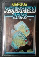 Aquarienatlas Mergus Band 2 Rheinland-Pfalz - Framersheim Vorschau