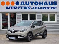 Renault Captur ENERGY Experience Navi SHZ PDC Kamera Leipzig - Thekla Vorschau
