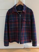 Gant Flannel Jacke - Gr S Altona - Hamburg Othmarschen Vorschau