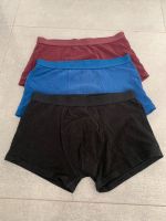 3 x Boxershorts von Takko Gr. M Bayern - Kaufbeuren Vorschau