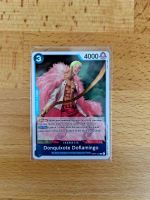 One Piece TCG - Romance Dawn OP01-073 Donquixote Doflamingo Bayern - Immenstadt Vorschau