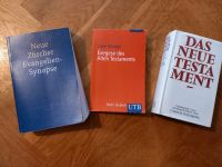 Religion Theologie Exegese Fachbücher Schleswig-Holstein - Kiel Vorschau