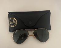 Sonnenbrille Ray Ban Aviator Nordrhein-Westfalen - Würselen Vorschau