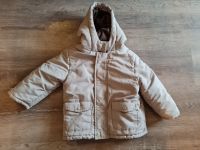 Winterjacke Gr. 92 Creme Dortmund - Derne Vorschau