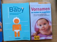 Bücher zu Babys, Kleinkindern Bayern - Zolling Vorschau