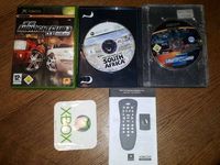 3x Spiele für XBOX 360 + Handbuch für Fernbedienung + Aufkleber Nordrhein-Westfalen - Kamp-Lintfort Vorschau