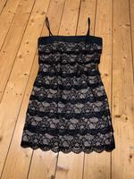 Party Kleid MNG Mango Gr. L Weihnachten Silvester Hessen - Oestrich-Winkel Vorschau