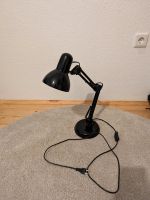 Schreibtischlampe Retro schwarz Nordrhein-Westfalen - Datteln Vorschau