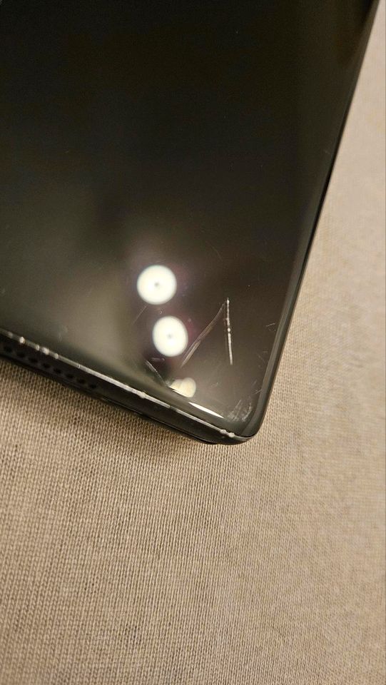 Samsung Galaxy Z Fold 2 5G / teilweise Defekt in Ochsenfurt