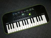 Suche kleines Keyboard Casio SA-5 SA-46 Yamaha PSS-50 auch defekt Sachsen-Anhalt - Ballenstedt Vorschau