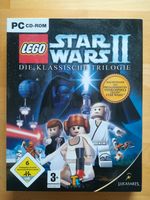PC CD-Rom Lego Star Wars II Bayern - St. Georgen bei Traunreut Vorschau