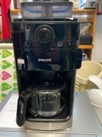Philips HD7765/00 Kaffeeautomat mit Mahlwerk Mecklenburg-Vorpommern - Bergen auf Rügen Vorschau