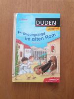 Duden Leseprofi - Verfolgungsjagd im alten Rom Bayern - Hohenlinden Vorschau