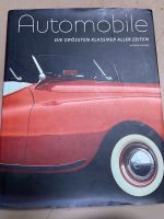 Buch Automobile, für Sammler Essen - Steele Vorschau