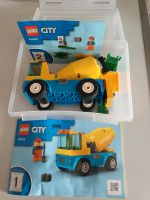 5 x Legoset Baden-Württemberg - Heubach Vorschau