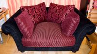 Sofa Loveseat Sessel - wie neu Hamburg - Bergedorf Vorschau