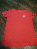 rotes T-Shirt von Tom Tailor, Größe S Schwerin - Weststadt Vorschau
