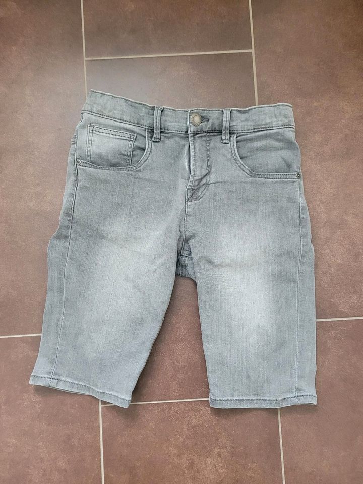 Tom Tailor Jeans Shorts Größe 164 in Süderlügum