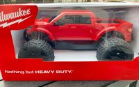 Milwaukee Pick-Up Truck 100% RTR Tamiya Carson Nordrhein-Westfalen - Paderborn Vorschau