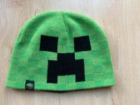 minecraft beanie one size Nordrhein-Westfalen - Ratingen Vorschau