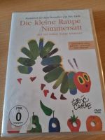 DVD, neu und ovp. Die kleine Raupe Nimmersatt Rheinland-Pfalz - Haßloch Vorschau