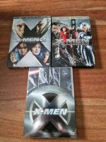 X Men Serie Sammlung DVD Special Edition Hardcover Nordrhein-Westfalen - Spenge Vorschau