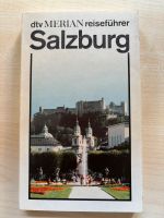 Merian Reiseführer Salzburg Österreich Leipzig - Leipzig, Südvorstadt Vorschau