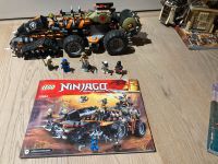 Lego Ninjago 70654 Drachenfänger Bayern - Ingolstadt Vorschau