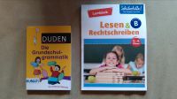 Duden Grundschulgrammatik, Lesen & Rechtschreibung Rheinland-Pfalz - Nastätten Vorschau