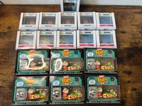 Funko Pop! - Bitty Pop! Konvolut - Disney / Vaiana, Sully, etc. Hessen - Hanau Vorschau