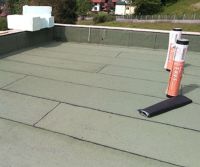 Zuverlässige Dachdecker für Ihre Flachdachsanierung! Brandenburg - Bernau Vorschau