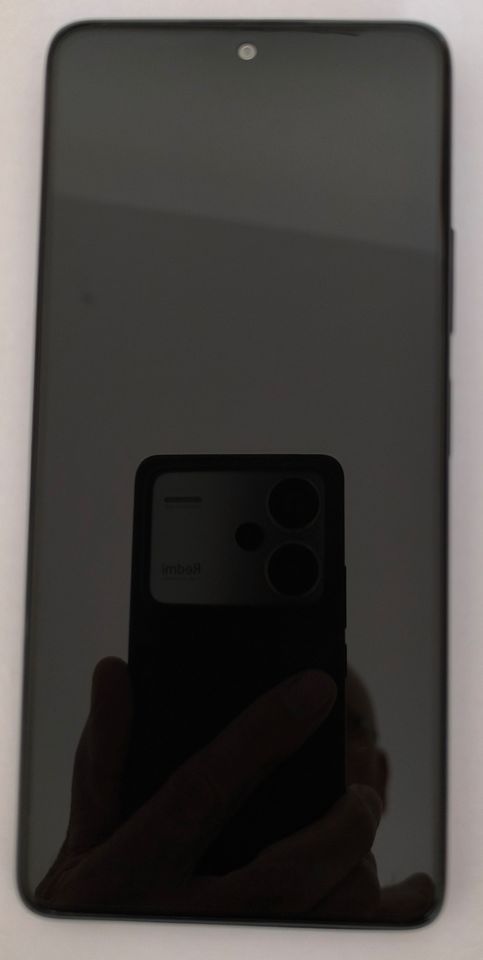 Xiaomi Redmi Note 10 Pro (8 GB RAM+128GB) in Dortmund