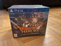 Dragon Quest Heroes Slime Collectors Edition PS4 NEU Friedrichshain-Kreuzberg - Friedrichshain Vorschau