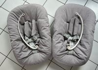 STOKKE - Tripp Trapp Newborn Set Grau Nordrhein-Westfalen - Ratingen Vorschau