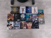 Blu-ray Sammlung Steelbooks Brandenburg - Blankenfelde-Mahlow Vorschau