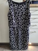 Comma Kleid mit Punkten wie neu 1 x getragen Niedersachsen - Wolfenbüttel Vorschau