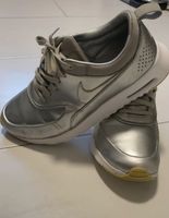 NIKE W AIR MAX THEA METALLIC SILVER Niedersachsen - Salzgitter Vorschau