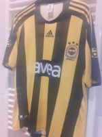 Fussballtrikot Grosse L von Adidas top Zustand Nordrhein-Westfalen - Viersen Vorschau