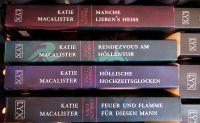 Katie MacAlister Dragon Love TB 6 Bücher Rheinland-Pfalz - Landau in der Pfalz Vorschau