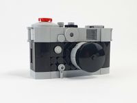 LEGO 6392344 Vintage Camera Retro Kamera Sachsen-Anhalt - Dessau-Roßlau Vorschau