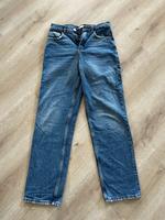 Jeanshose, Gina Tricot, weiter Schnitt,38 Nordrhein-Westfalen - Bad Lippspringe Vorschau