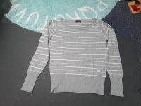 Flashlights Langarmshirt,Pulli, Gr.36/38 grau Nordrhein-Westfalen - Wenden Vorschau