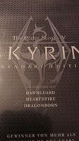 Skyrim V legendary Edition Niedersachsen - Stade Vorschau