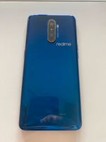 realme X2 Pro | 12GB/256GB | Blau | inkl. Zubehör Nordrhein-Westfalen - Ahlen Vorschau