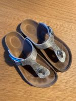 Richter Sandalen Flip Flops Mädchen Niedersachsen - Harsum Vorschau